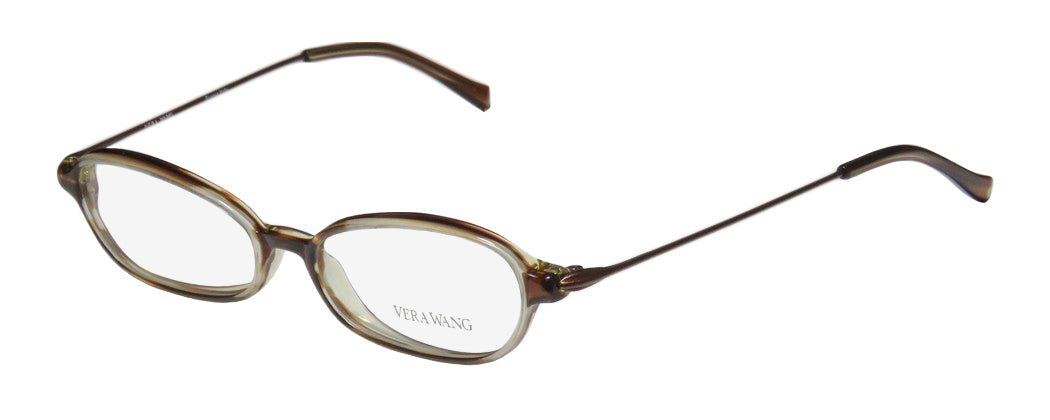 Vera Wang V21 Eyeglasses by ModaFrames