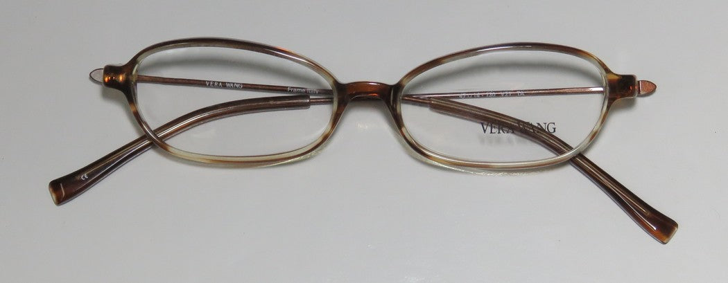 Vera Wang V21 Eyeglasses by ModaFrames