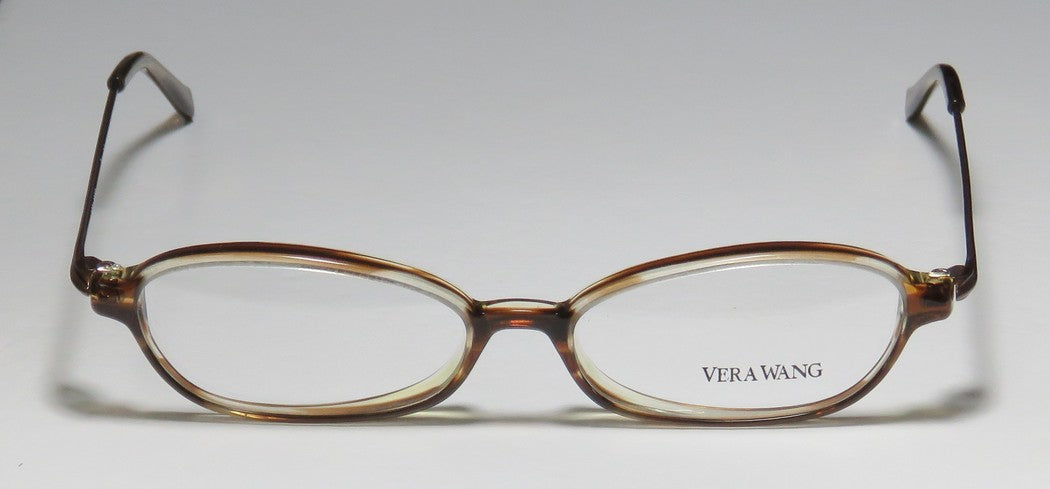 Vera Wang V21 Eyeglasses by ModaFrames