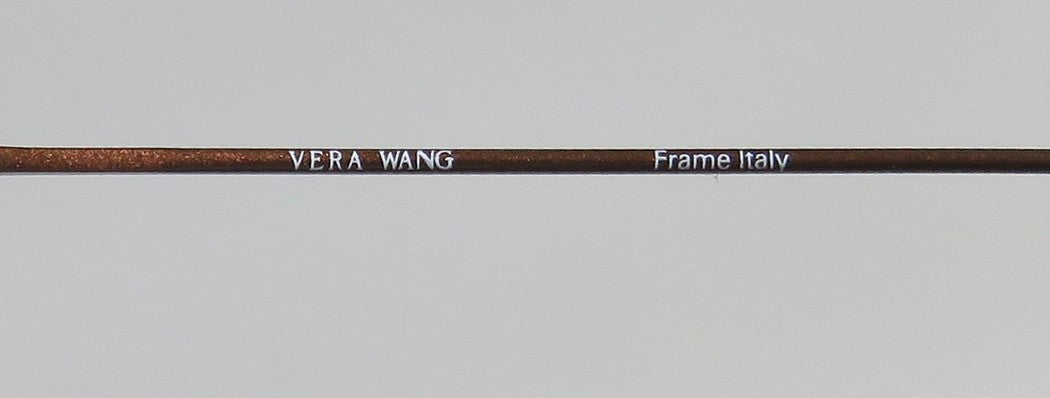 Vera Wang V21 Eyeglasses by ModaFrames