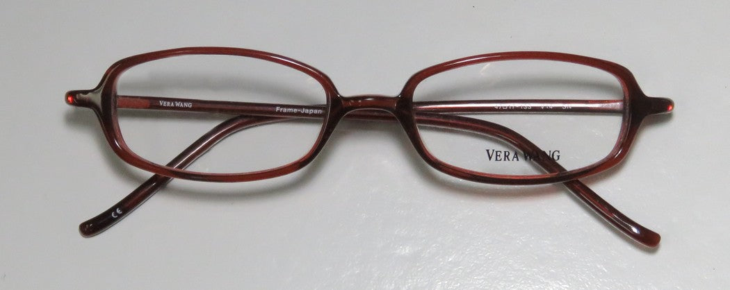 Vera Wang V14 Eyeglasses by ModaFrames