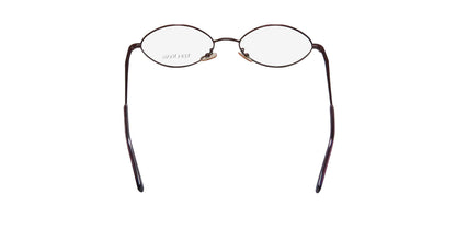 Vera Wang V15 Eyeglasses by ModaFrames