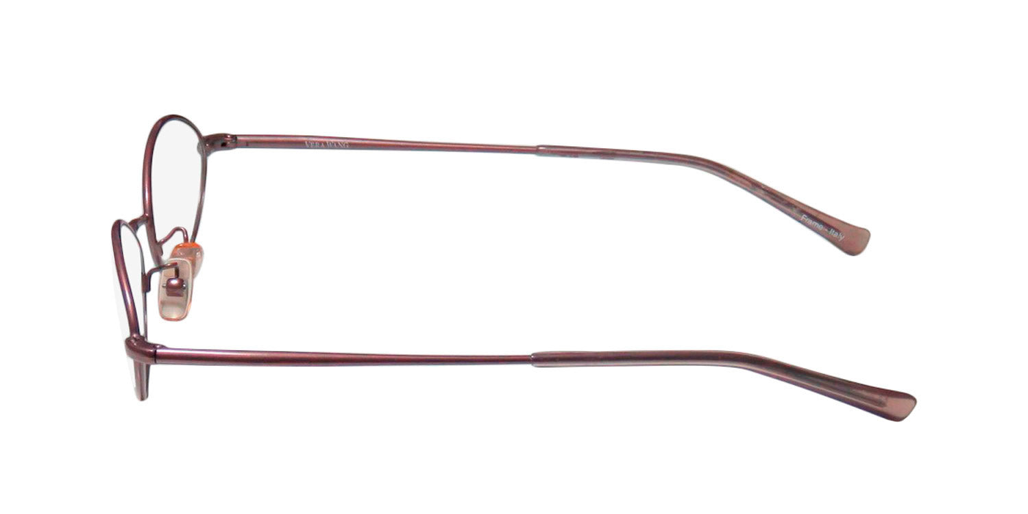 Vera Wang V15 Eyeglasses by ModaFrames