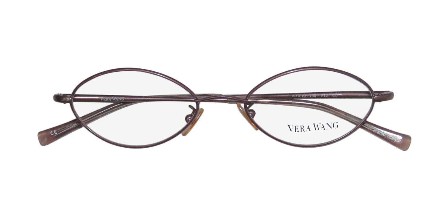 Vera Wang V15 Eyeglasses by ModaFrames