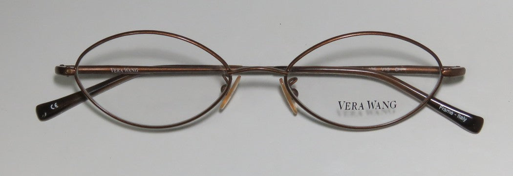 Vera Wang V15 Eyeglasses by ModaFrames