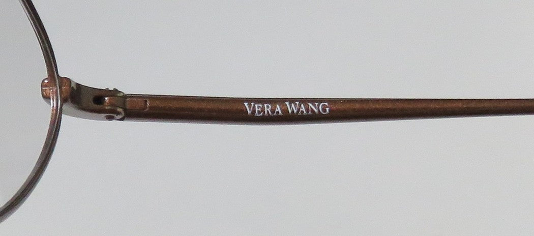 Vera Wang V15 Eyeglasses by ModaFrames