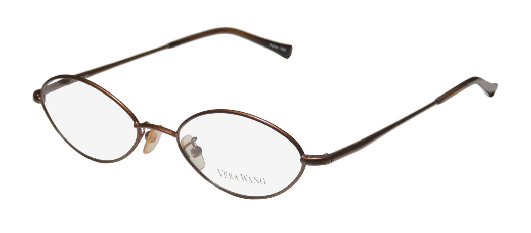 Vera Wang V15 Eyeglasses by ModaFrames