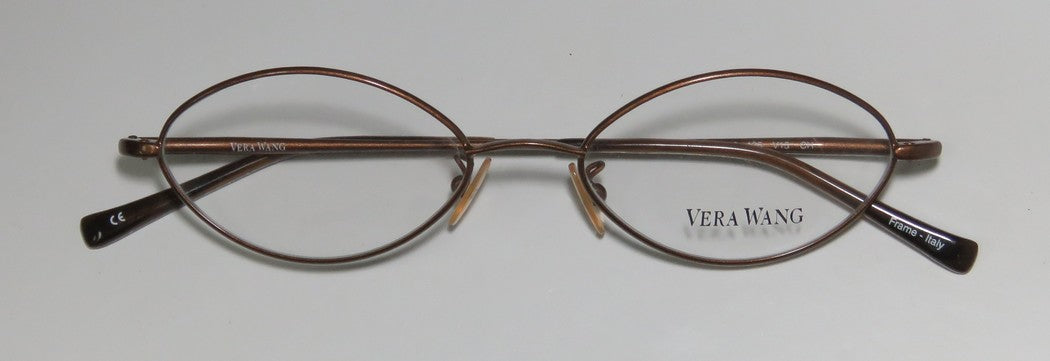 Vera Wang V15 Eyeglasses by ModaFrames