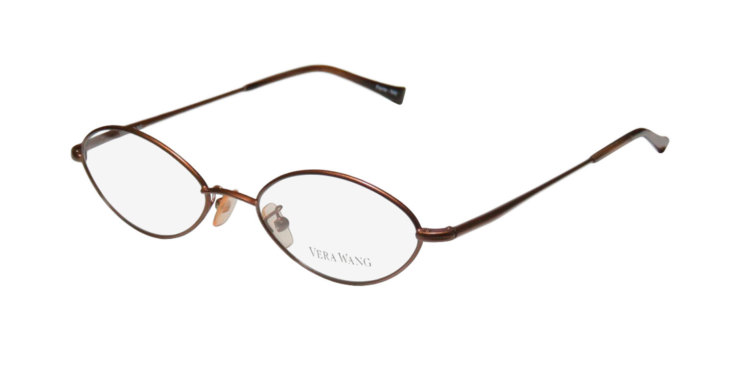 Vera Wang V15 Eyeglasses by ModaFrames