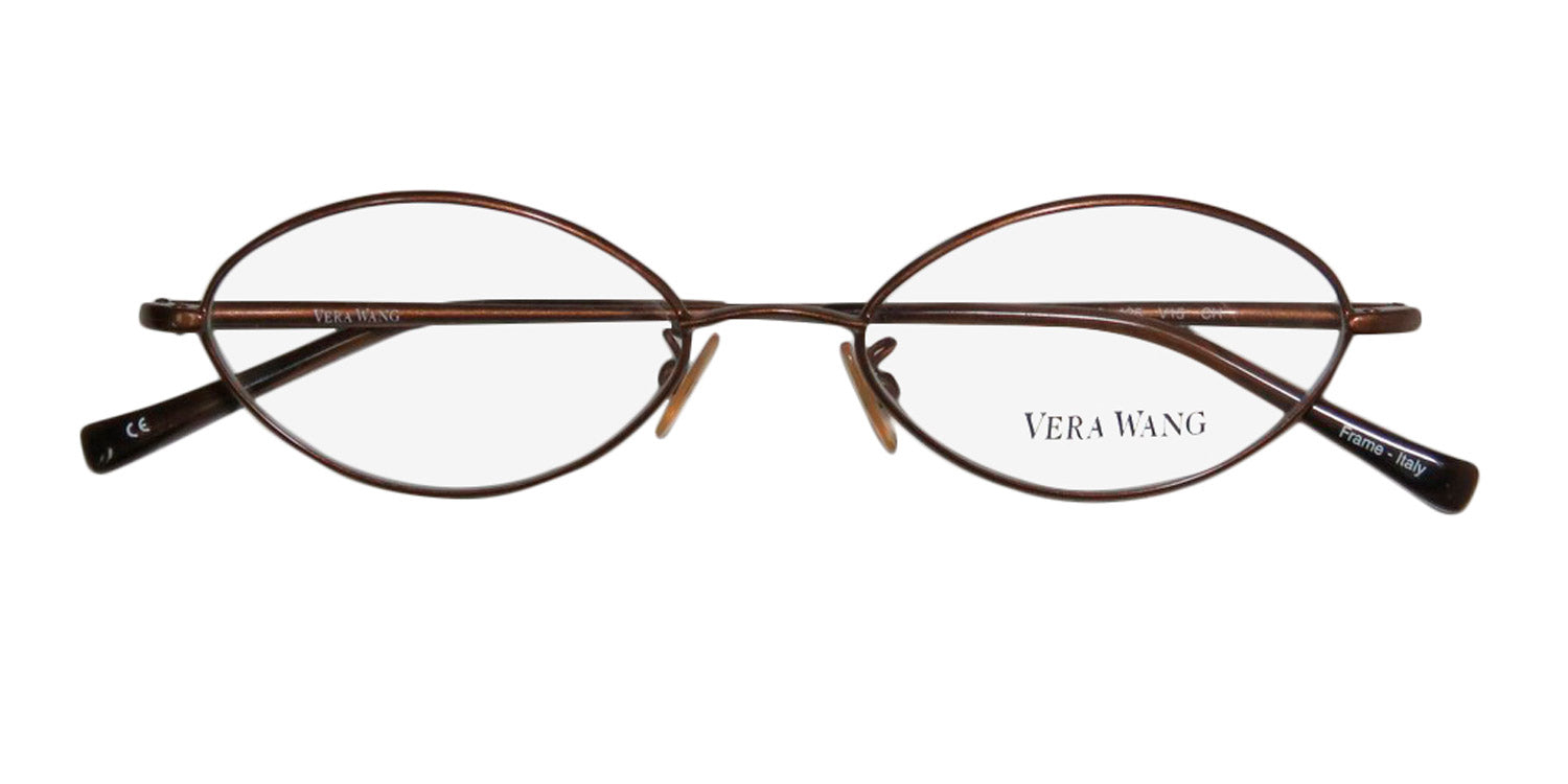 Vera Wang V15 Eyeglasses by ModaFrames