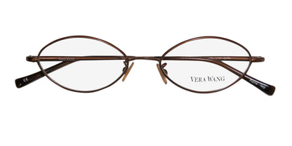 Vera Wang V15 Eyeglasses by ModaFrames