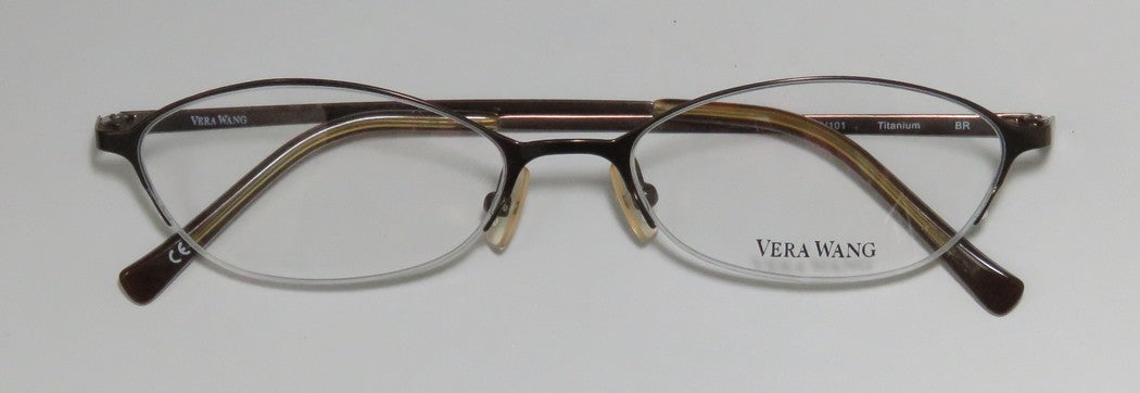 Vera Wang V101 Eyeglasses by ModaFrames