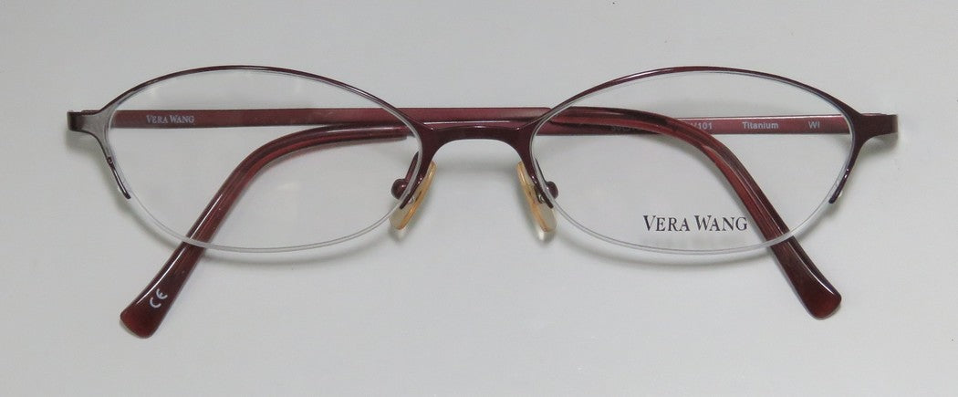 Vera Wang V101 Eyeglasses by ModaFrames