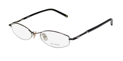 Vera Wang V105 Eyeglasses by ModaFrames