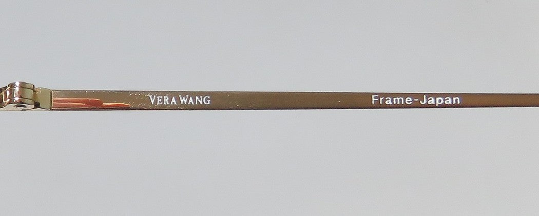 Vera Wang V05 Eyeglasses by ModaFrames