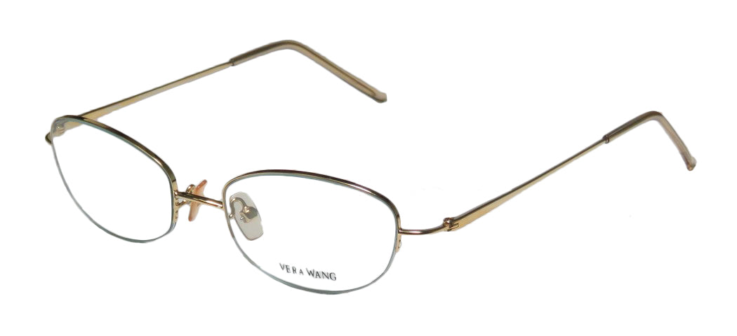Vera Wang V27 Eyeglasses by ModaFrames
