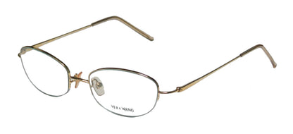 Vera Wang V27 Eyeglasses by ModaFrames