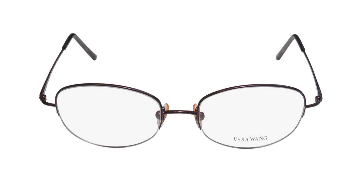 Vera Wang V27 Eyeglasses by ModaFrames