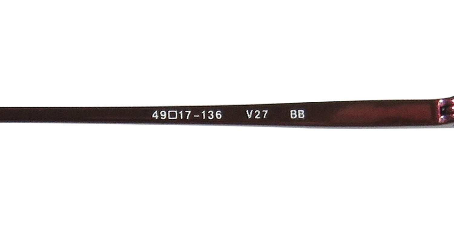 Vera Wang V27 Eyeglasses by ModaFrames