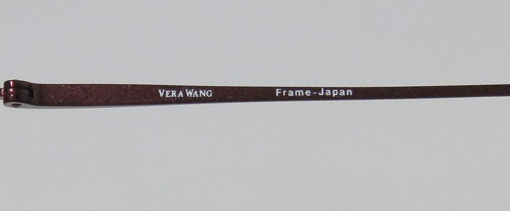 Vera Wang V27 Eyeglasses by ModaFrames