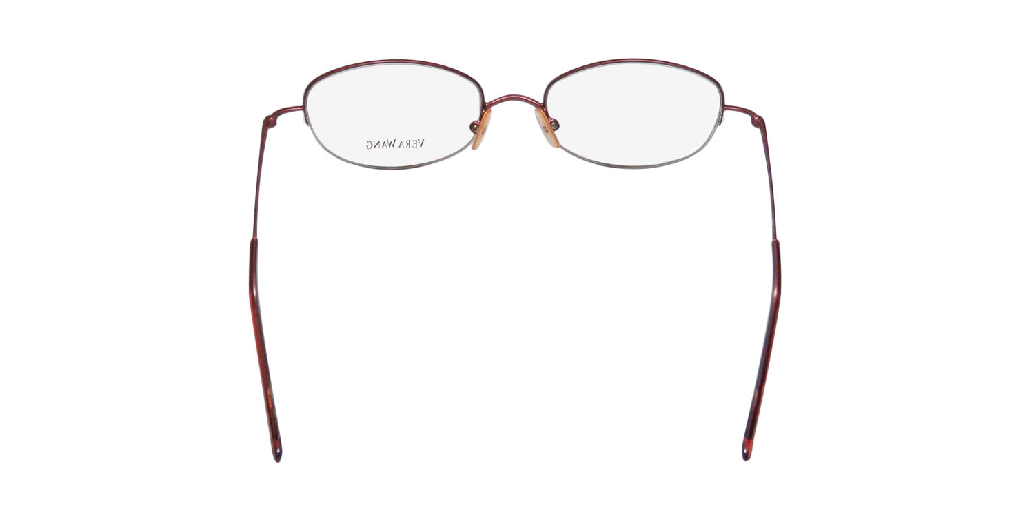 Vera Wang V27 Eyeglasses by ModaFrames