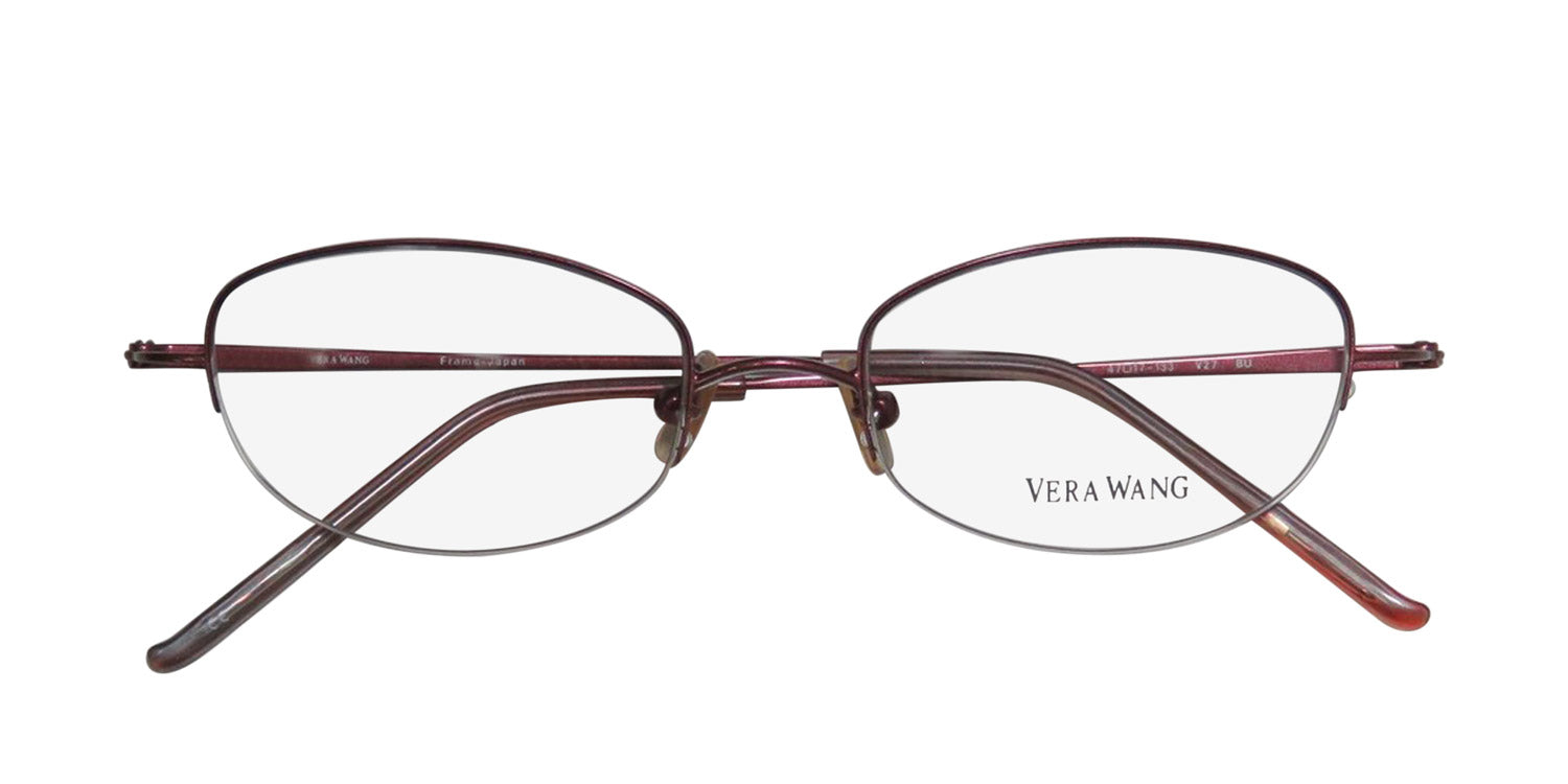 Vera Wang V27 Eyeglasses by ModaFrames