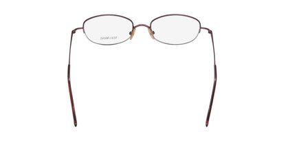Vera Wang V27 Eyeglasses by ModaFrames