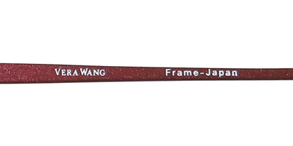 Vera Wang V27 Eyeglasses by ModaFrames