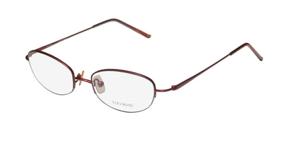 Vera Wang V27 Eyeglasses by ModaFrames