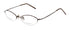 Vera Wang V24 Eyeglasses by ModaFrames
