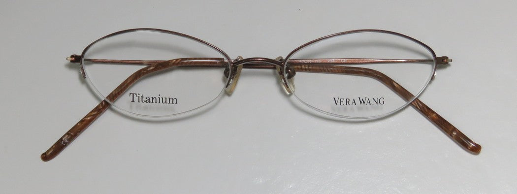 Vera Wang V24 Eyeglasses by ModaFrames