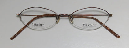 Vera Wang V24 Eyeglasses by ModaFrames