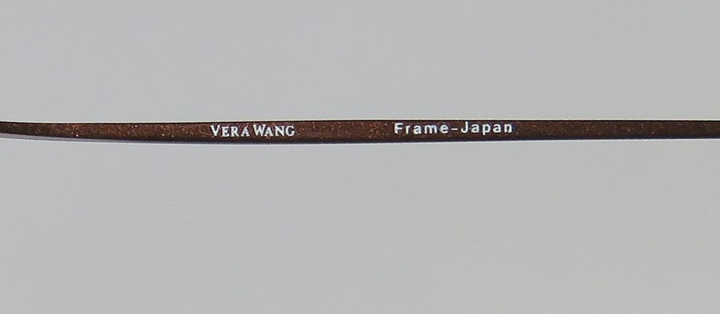 Vera Wang V24 Eyeglasses by ModaFrames