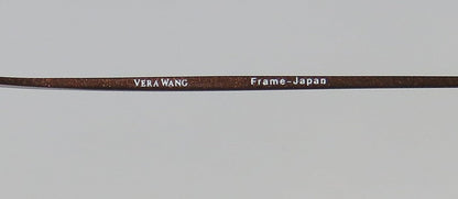 Vera Wang V24 Eyeglasses by ModaFrames
