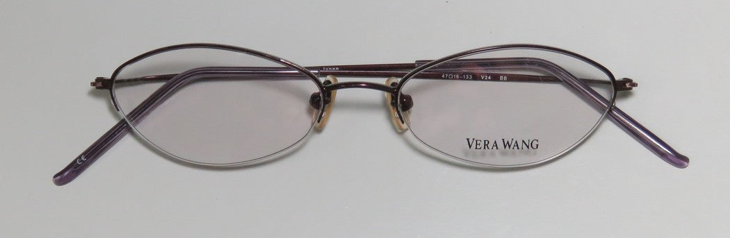 Vera Wang V24 Eyeglasses by ModaFrames