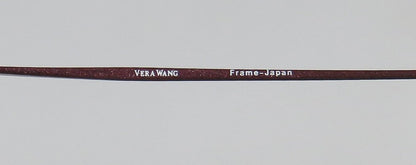 Vera Wang V24 Eyeglasses by ModaFrames