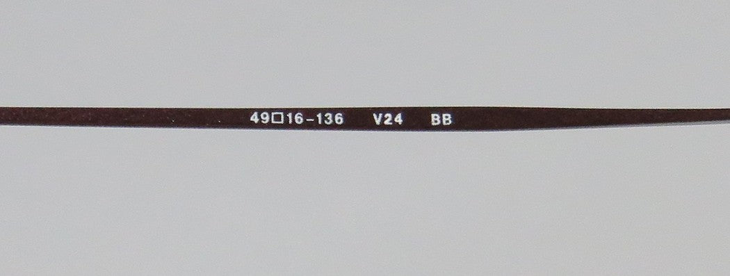 Vera Wang V24 Eyeglasses by ModaFrames