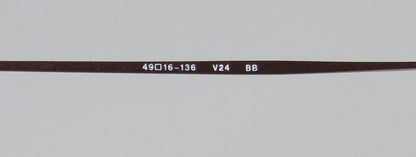 Vera Wang V24 Eyeglasses by ModaFrames