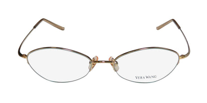 Vera Wang V24 Eyeglasses by ModaFrames