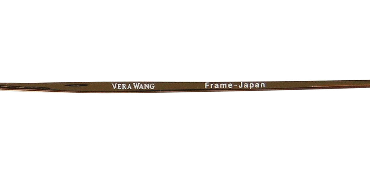 Vera Wang V24 Eyeglasses by ModaFrames