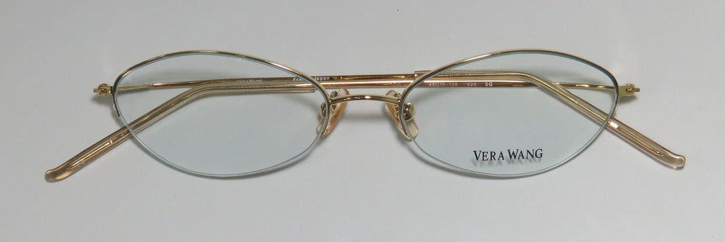 Vera Wang V24 Eyeglasses by ModaFrames