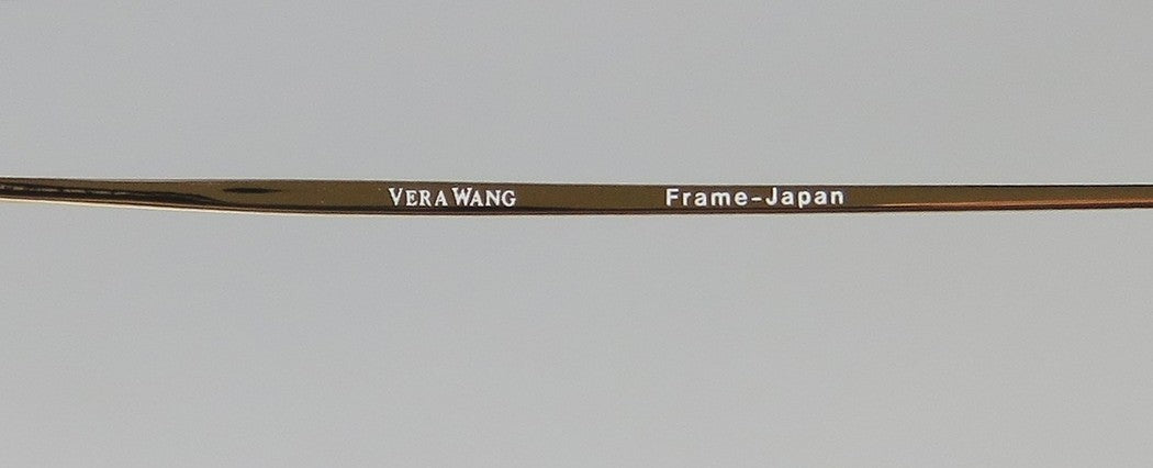 Vera Wang V24 Eyeglasses by ModaFrames