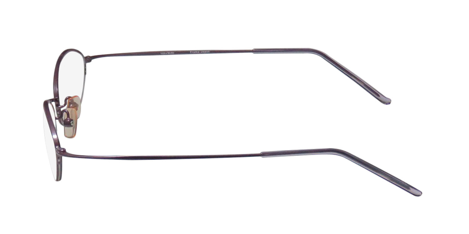 Vera Wang V24 Eyeglasses by ModaFrames