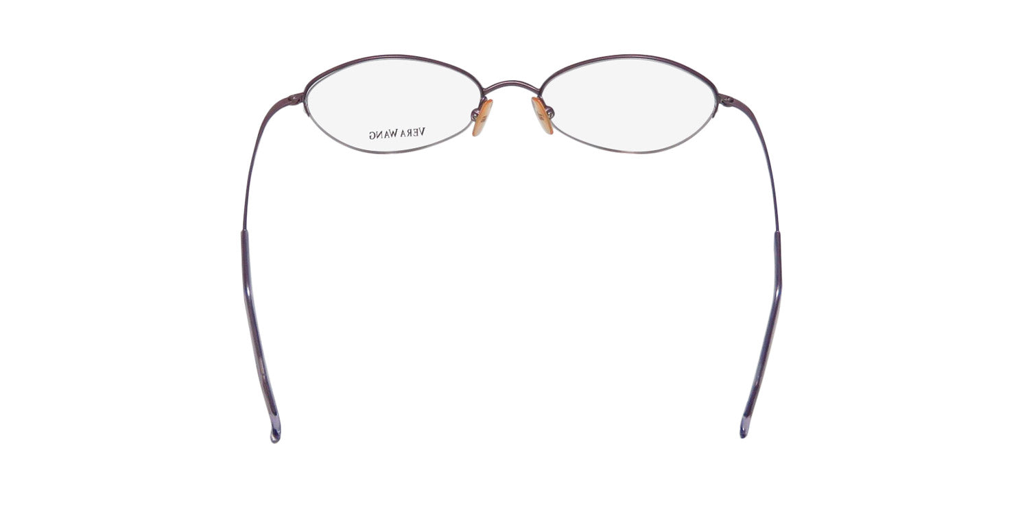 Vera Wang V24 Eyeglasses by ModaFrames