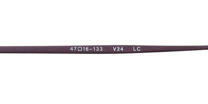 Vera Wang V24 Eyeglasses by ModaFrames