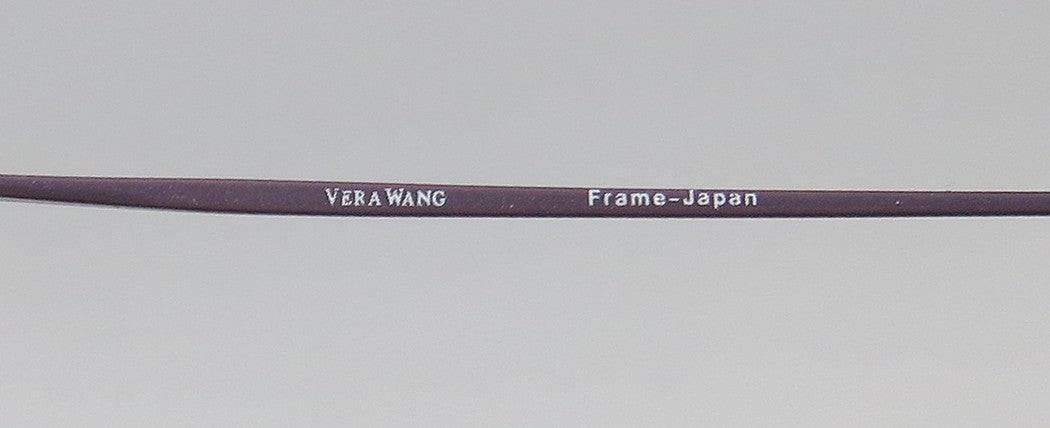 Vera Wang V24 Eyeglasses by ModaFrames