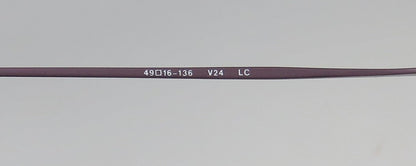 Vera Wang V24 Eyeglasses by ModaFrames