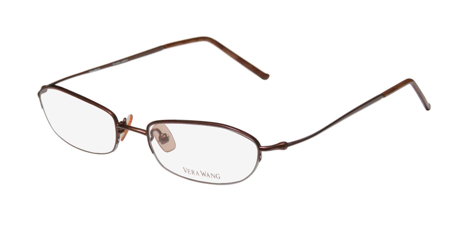 Vera Wang V25 Eyeglasses by ModaFrames