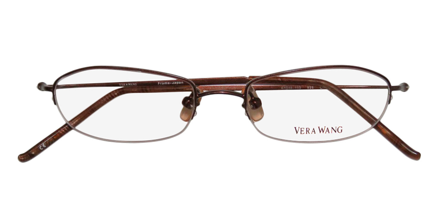 Vera Wang V25 Eyeglasses by ModaFrames