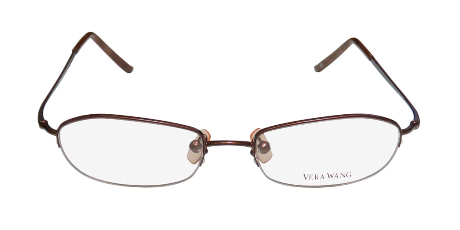 Vera Wang V25 Eyeglasses by ModaFrames